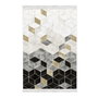 Conceptum Alfombra 2146M Crema 160 x 230 cm